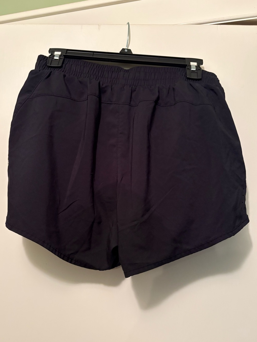 All In Motion Running Shorts - Picture 2 of 4